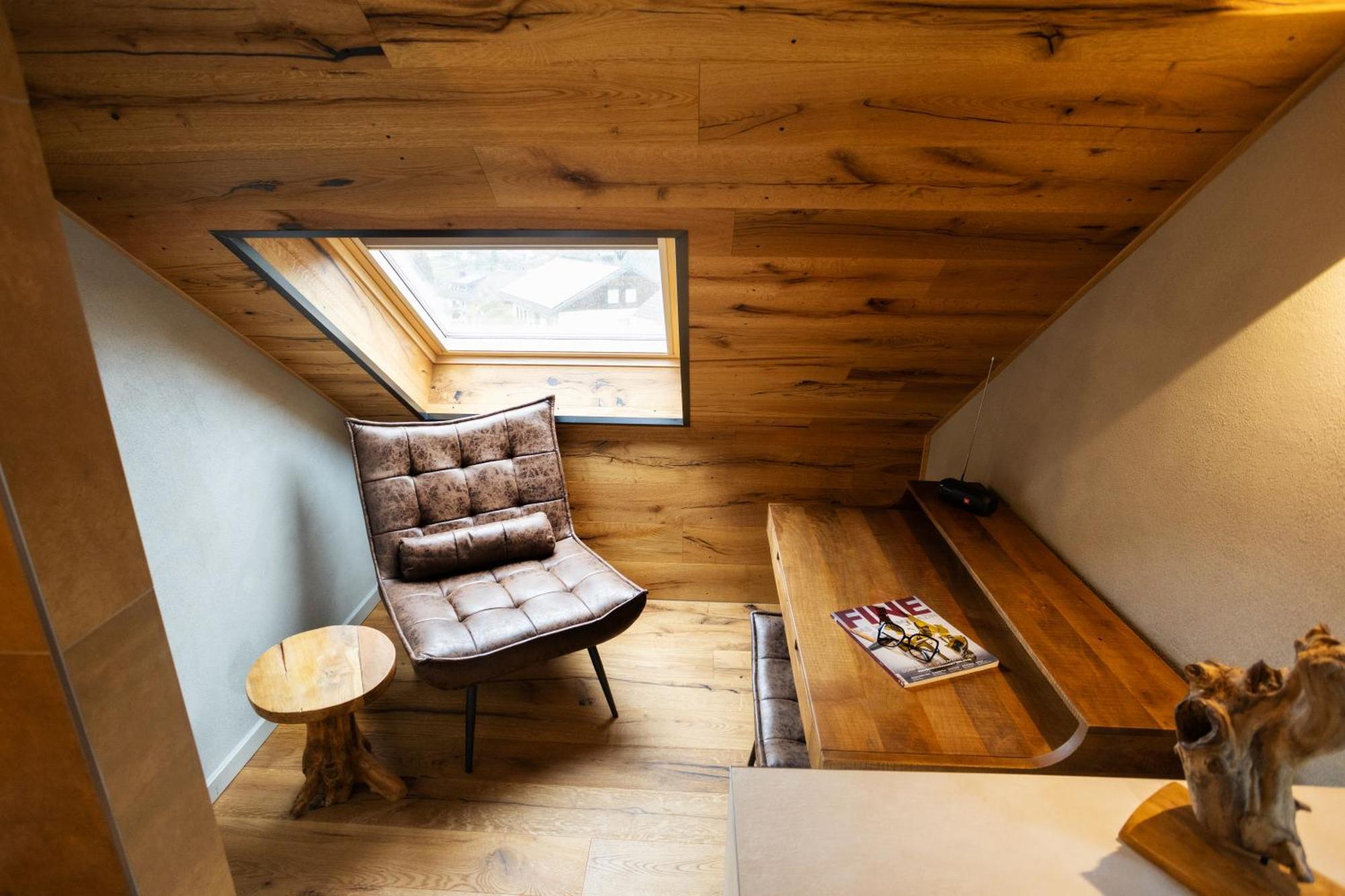 Sauerland Chalets - "Die Chalets Herzenssache" 温特贝格 外观 照片